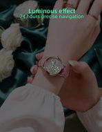Women's Casual Wrist Watch Quartz Ladies - Image 2