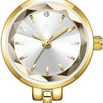 Bracelet Watches Waterproof Fashion Dress Quartz Watch