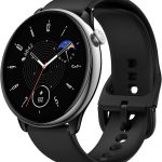 Smart Watch 43mm, 14-Day Battery Life,  Fitness App Enabled, Heart Rate