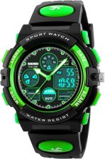 Digital Sport Outdoor Multi Function Waterproof with LED